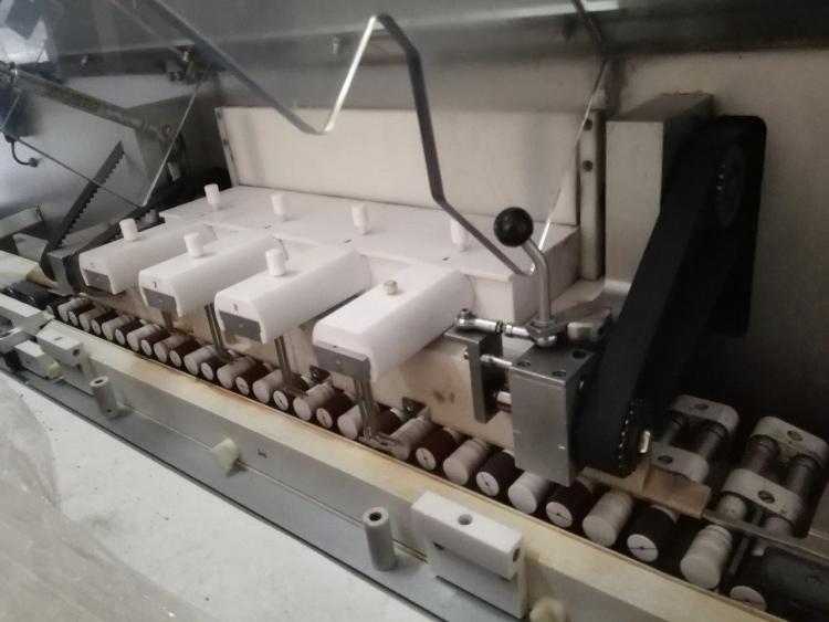 Leak detection machine for ampoules BOSCH KLD1042
