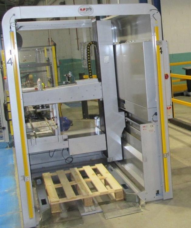Palletizer PRB Ministratus 1
