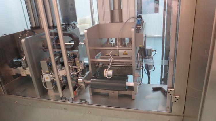 PLUMAT FFS3000/1