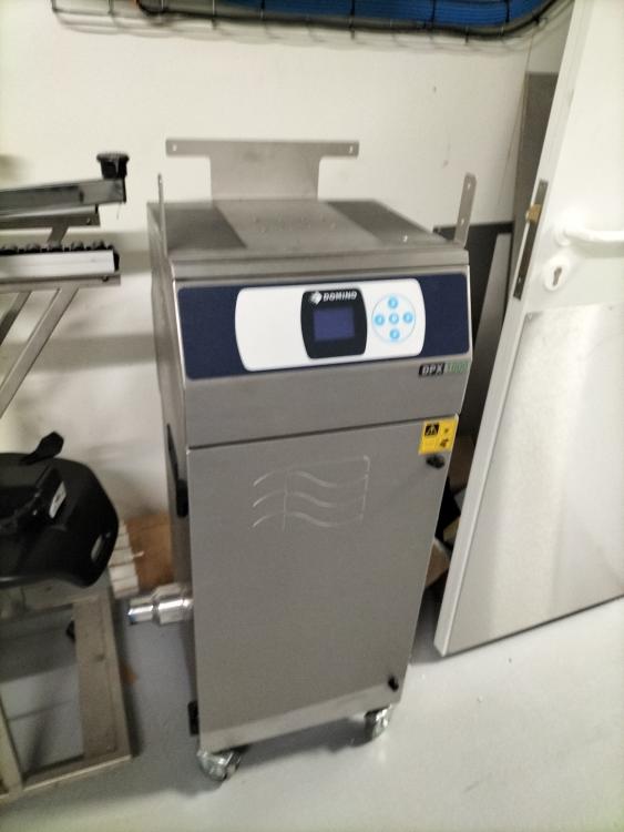 Laser Printing