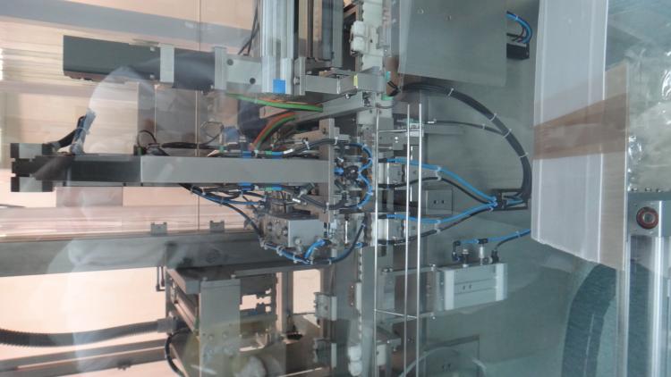 PLUMAT FFS3000/1