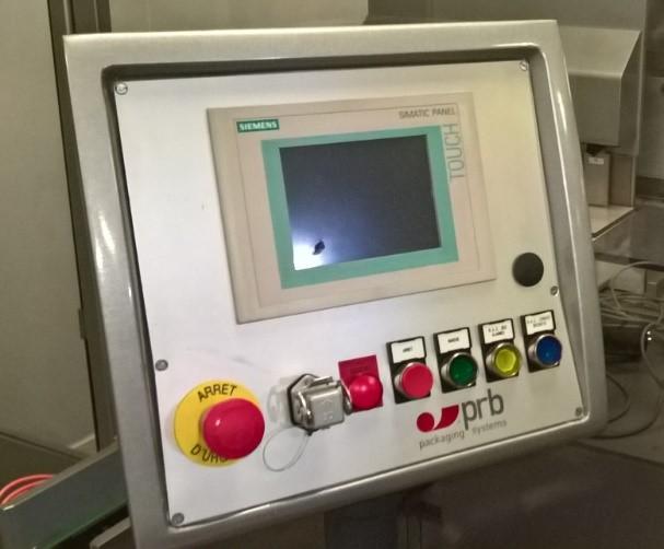 Automatic bundling machine PRB Newfar