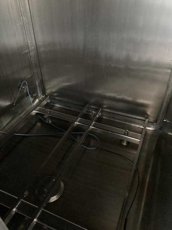 Double door Autoclave BELIMED