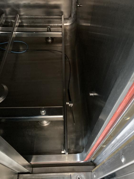 Double door Autoclave BELIMED