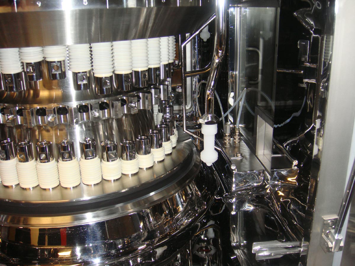 Tablet presses and accessories